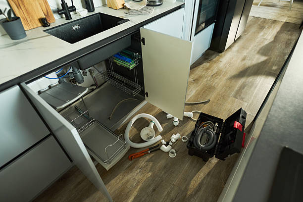 Reliable Pipe Repair contractor in New Richmond, IN by Street Wise - Plumbing